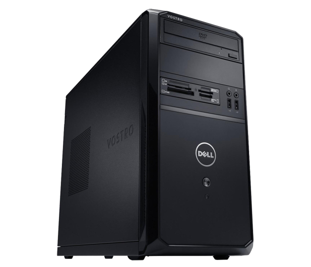 Dell Vostro 3900 i5-4460/8GB/120+1000/DVD/10ProX - 278535 - zdjęcie 3